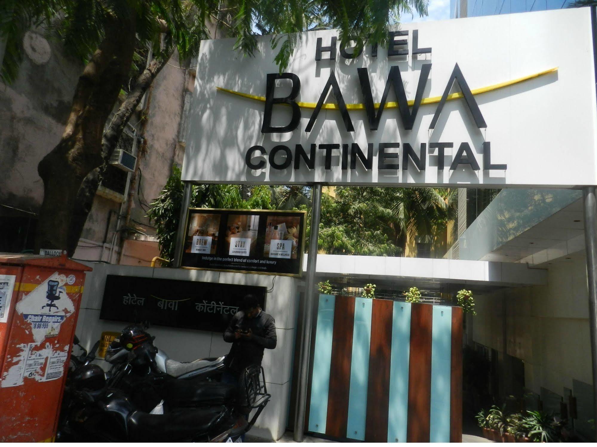 Bawa Continental 3*