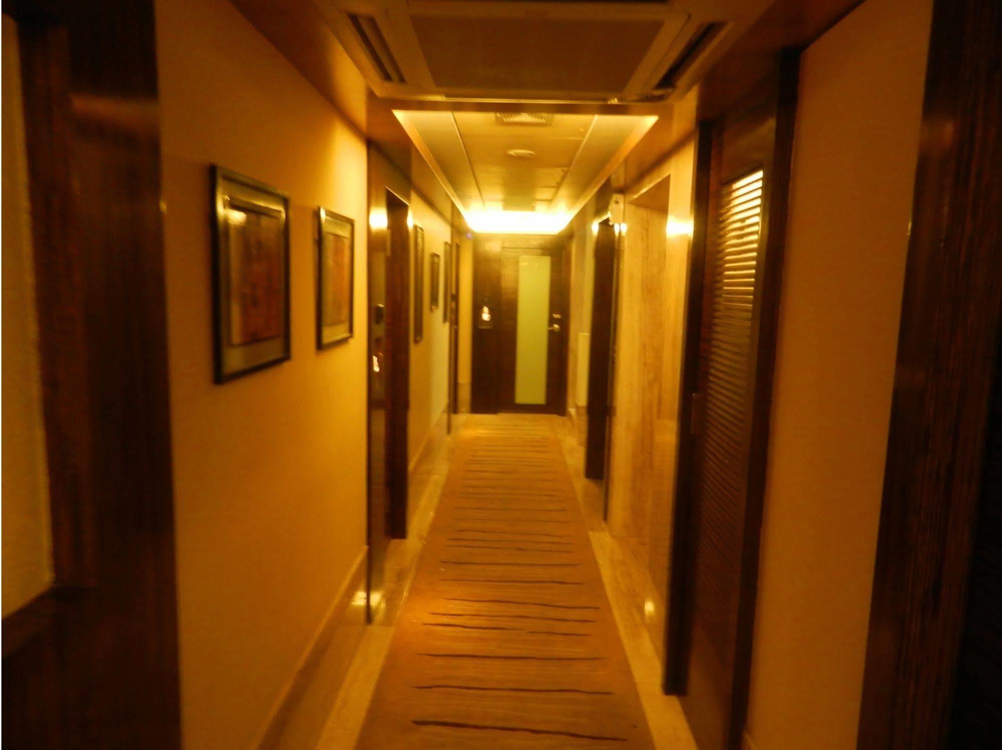 Hotel Bawa Continental 3*