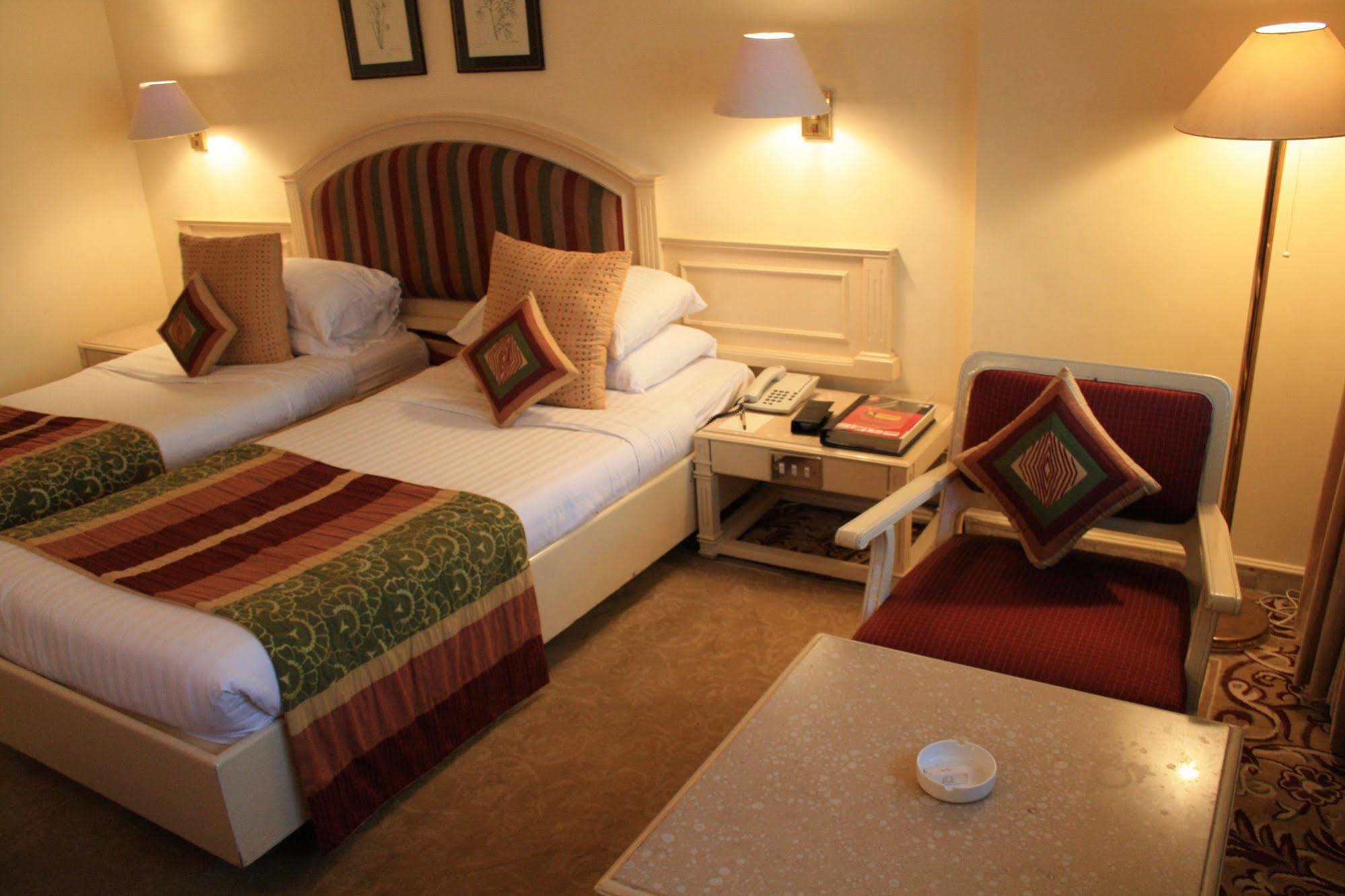 Bawa International Hotel