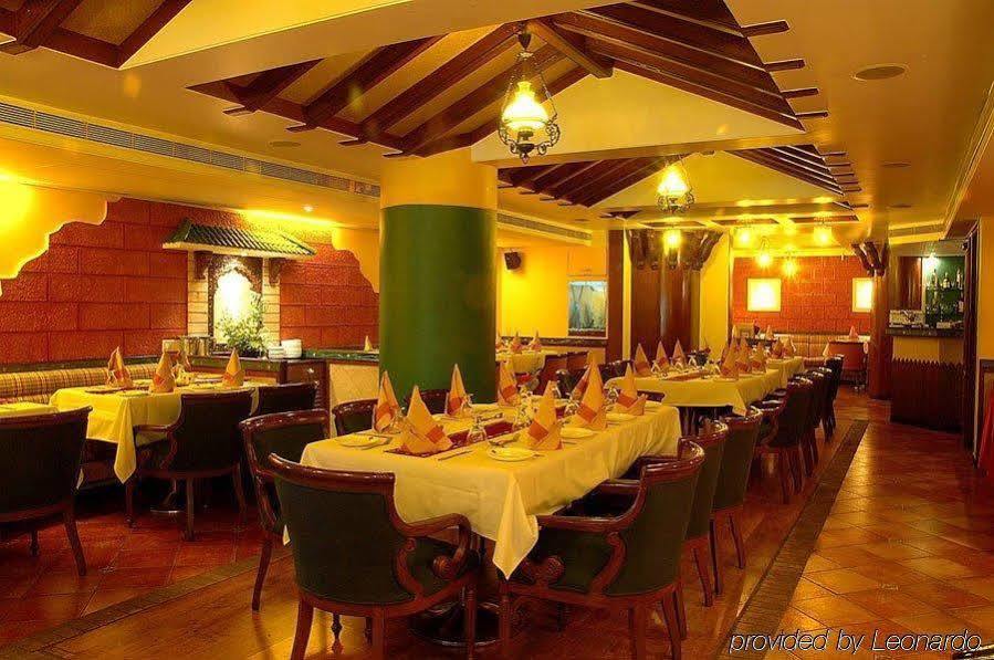 Ramee Guestline Dadar 4*