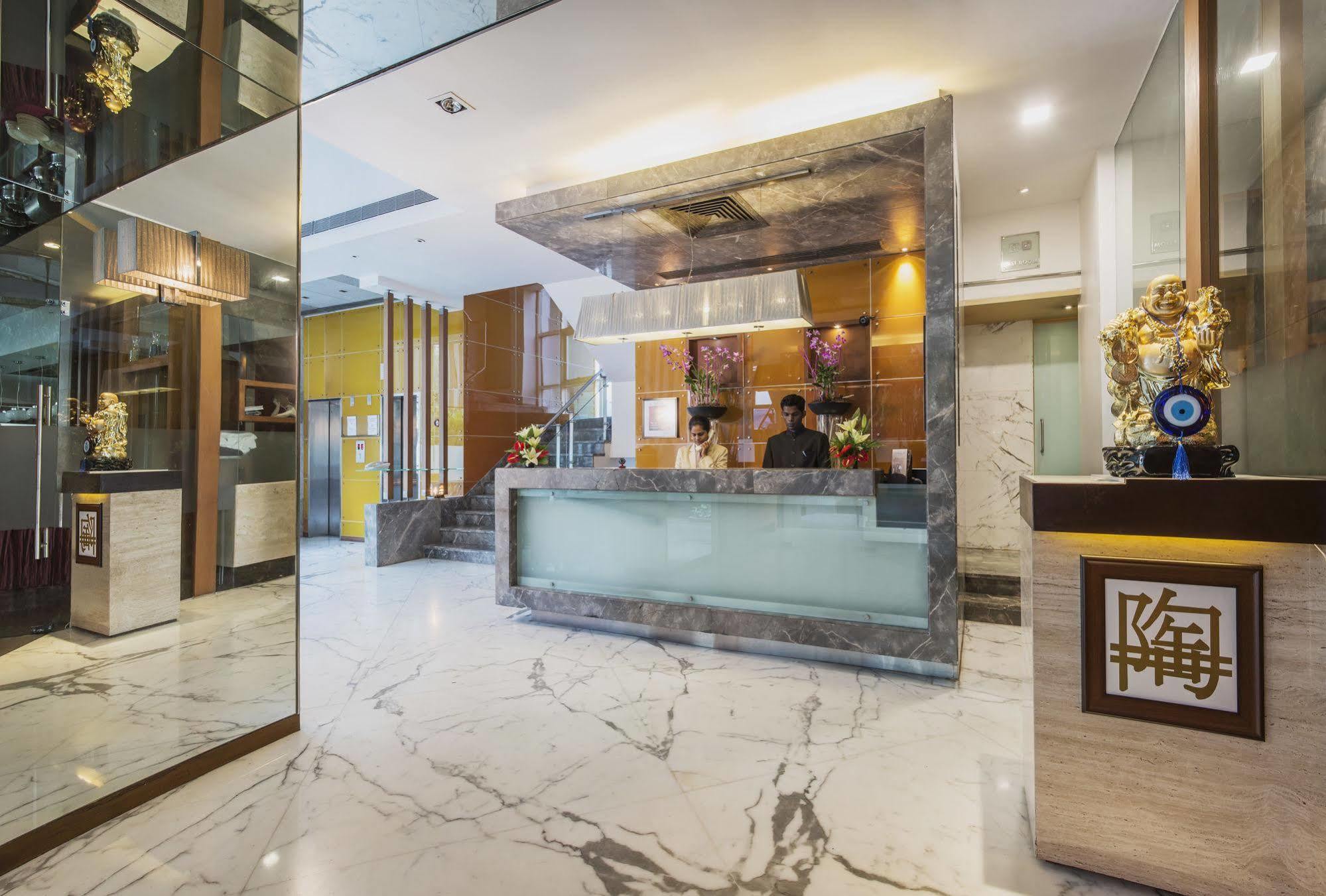 The Regale By Tunga Hotel Mumbai