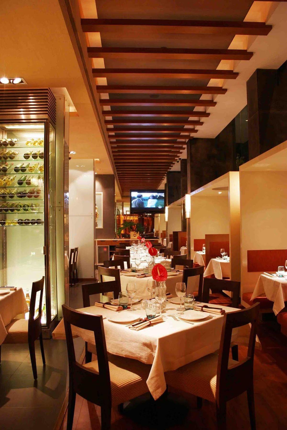 The Regale By Tunga Hotel