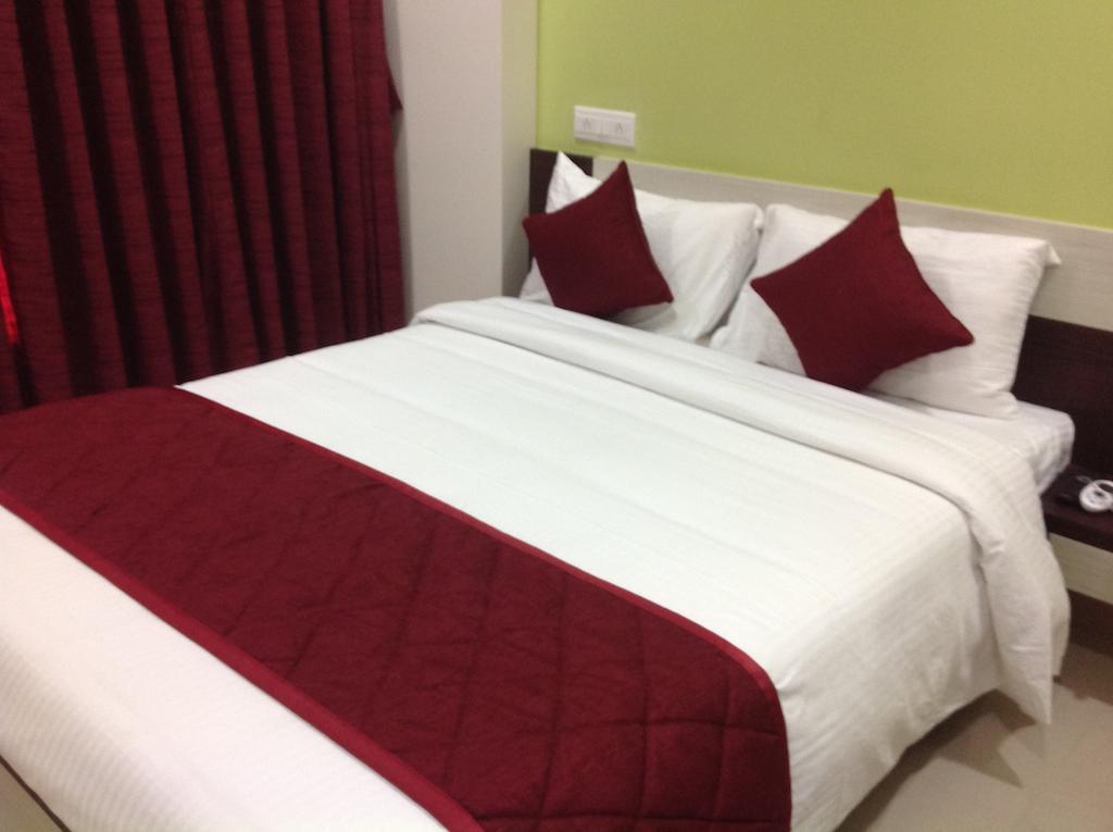 Nishita Residency Hotel Mumbai