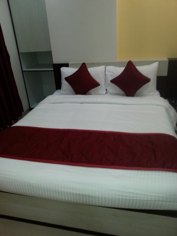 Nishita Residency Hotel