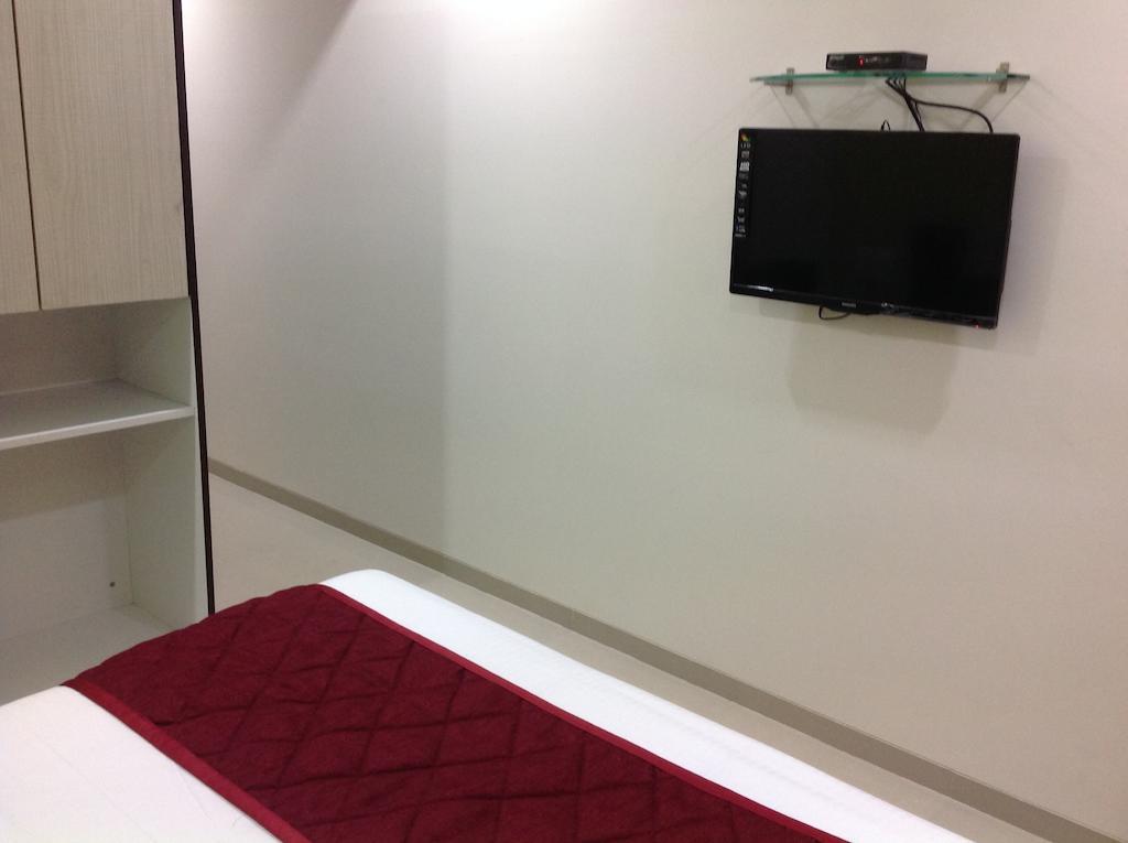 Hotel Nishita Residency 3*