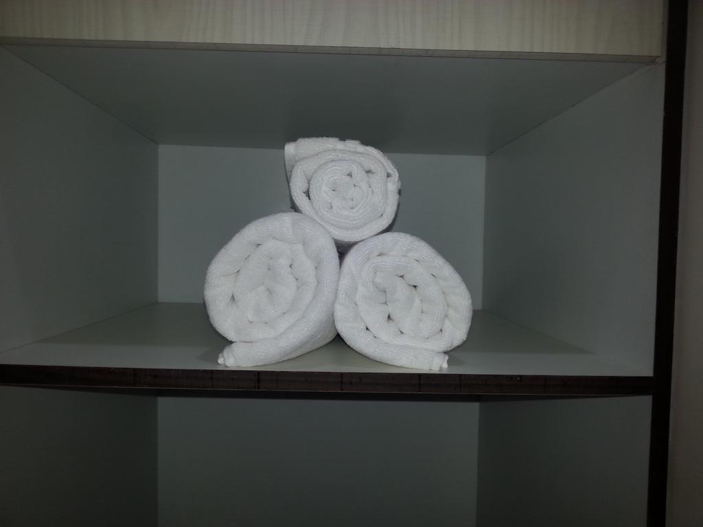 Nishita Residency Hotel 3*