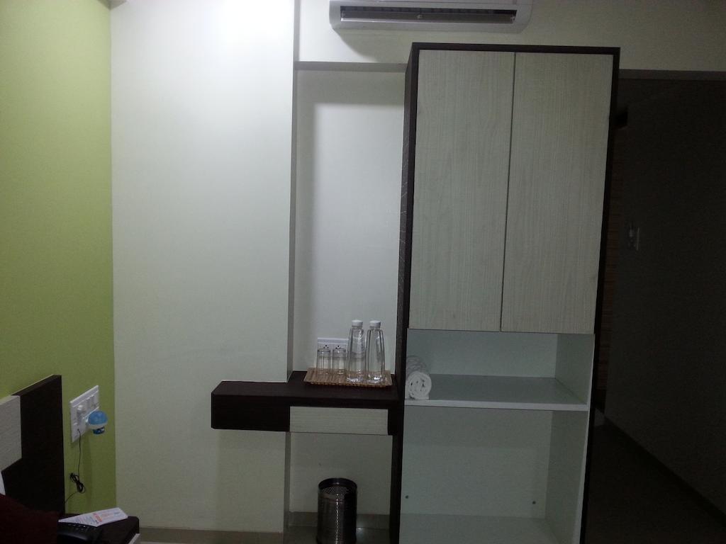 Nishita Residency 3* Mumbai