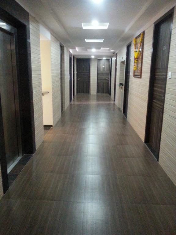 Nishita Residency 3*