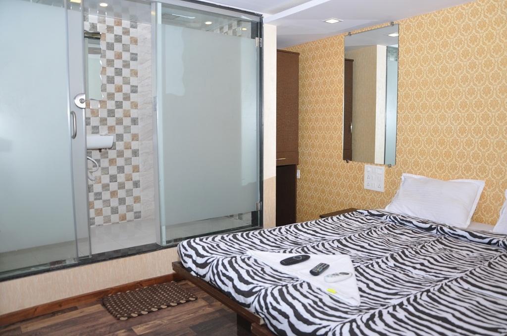 O Grand Hotel Mumbai