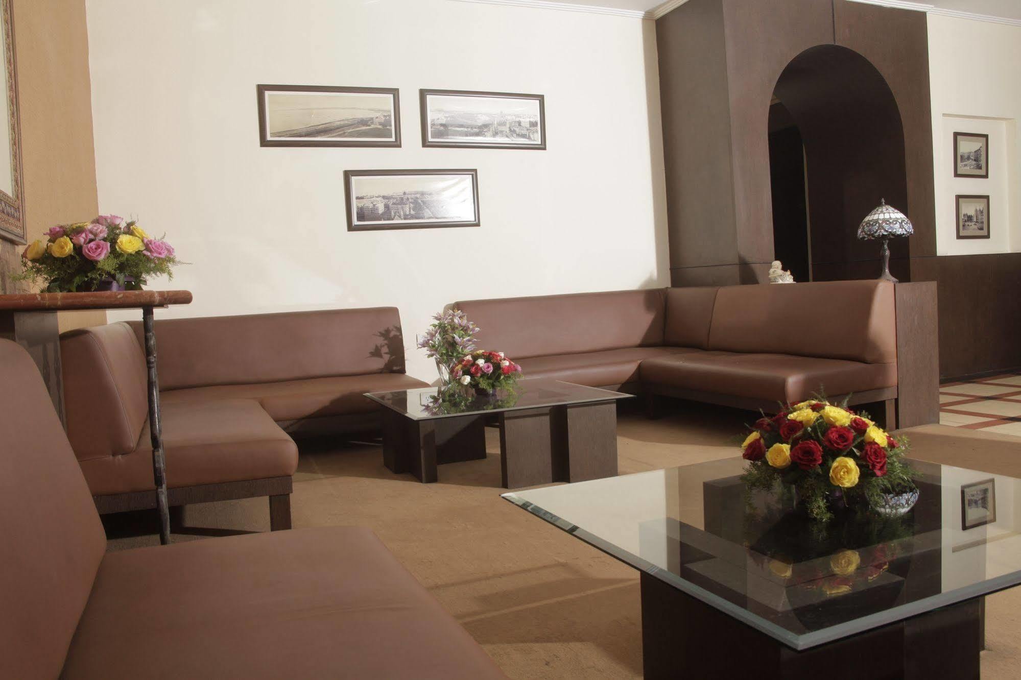 Sea Hotel Bombaim