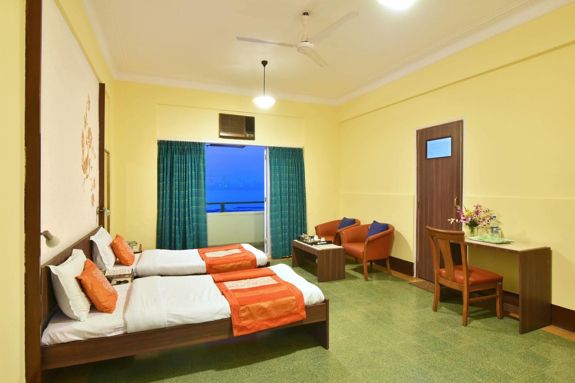 Sea Hotel