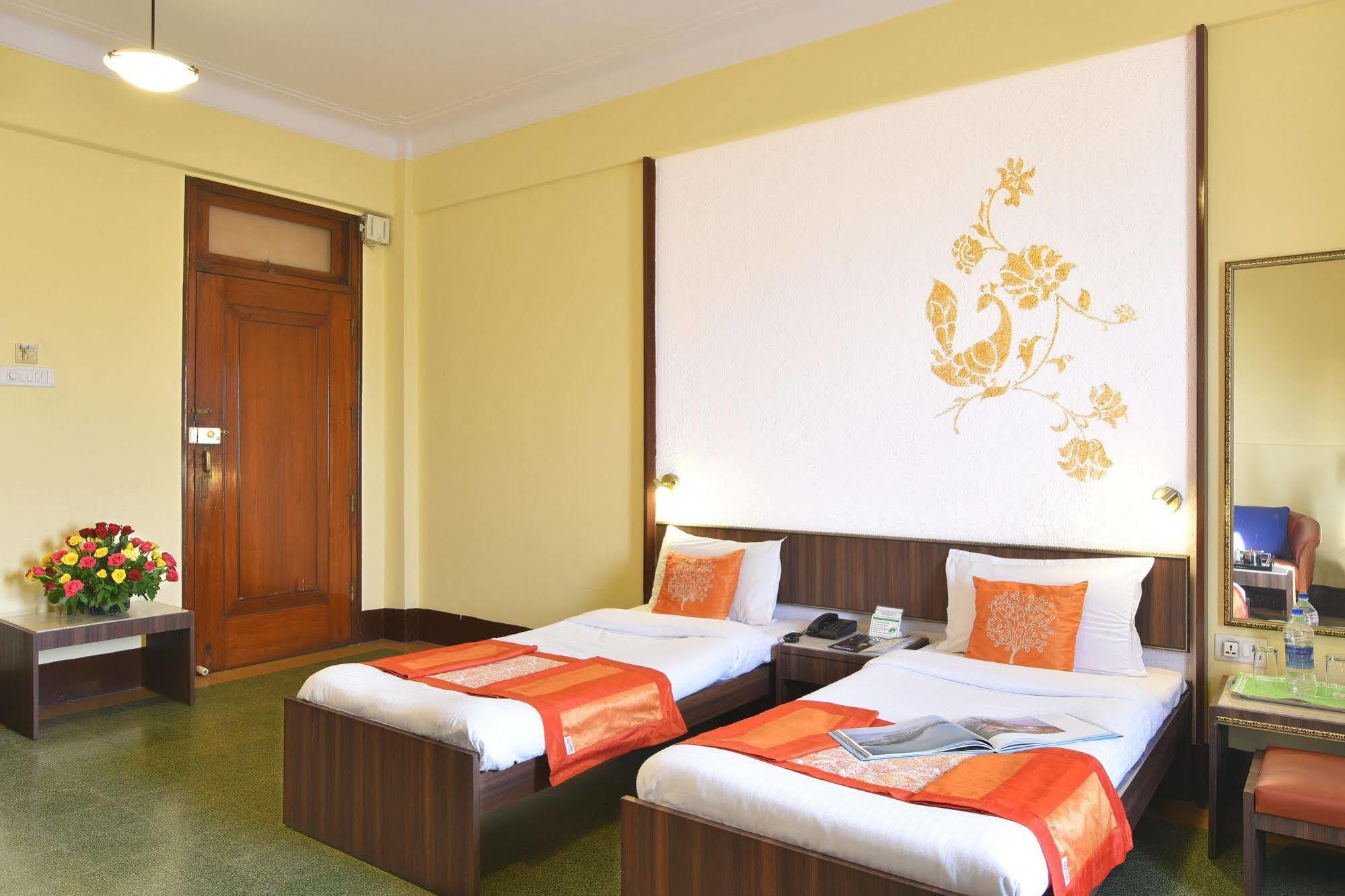 Sea Hotel Bombaim