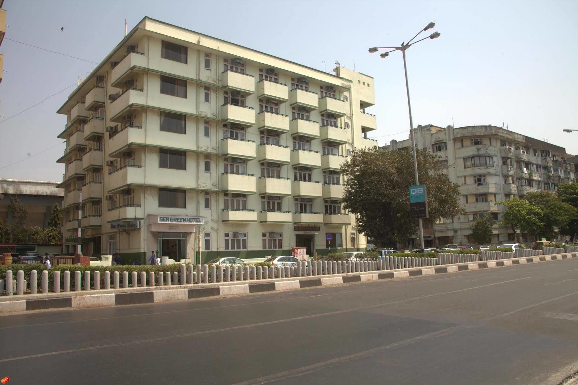 Hotel Sea 3*