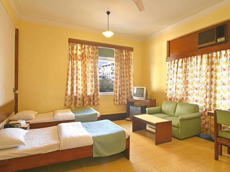 Hotel Sea Bombaim