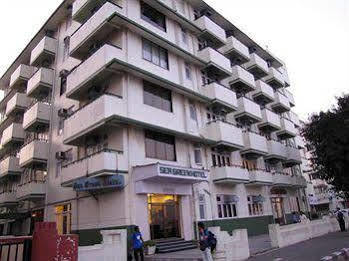 Sea Hotel