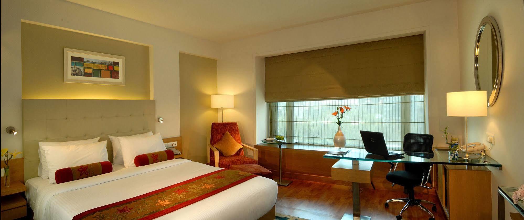 Radisson Goregaon Mumbai