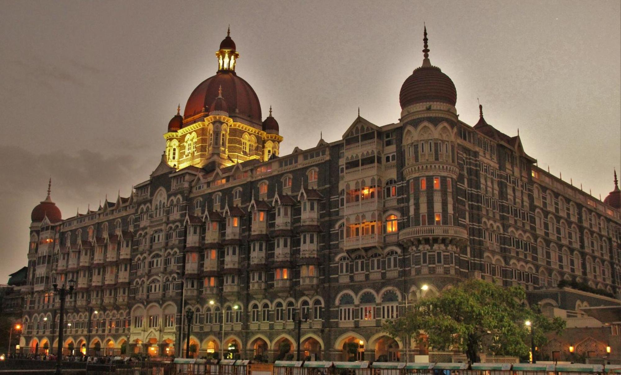 The Taj Mahal Palace, 5*