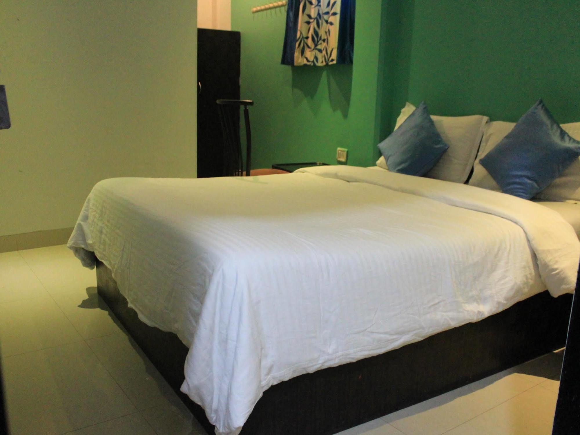 Guest house Sai Residency Mumbai