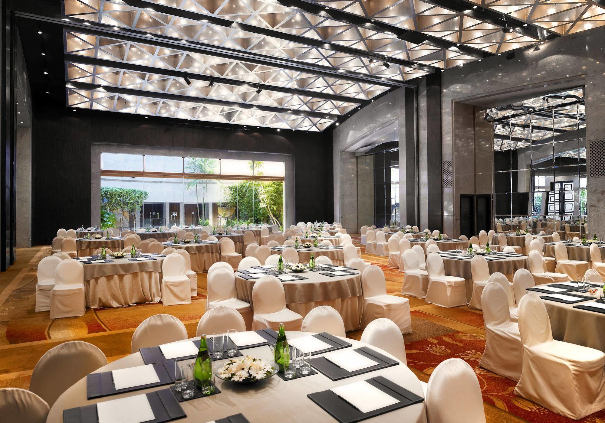 Hotel Hyatt Regency International Airport