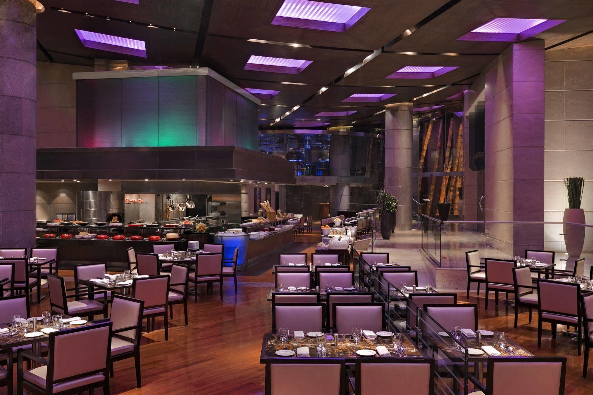 Hyatt Regency International Airport Hotel Mumbai