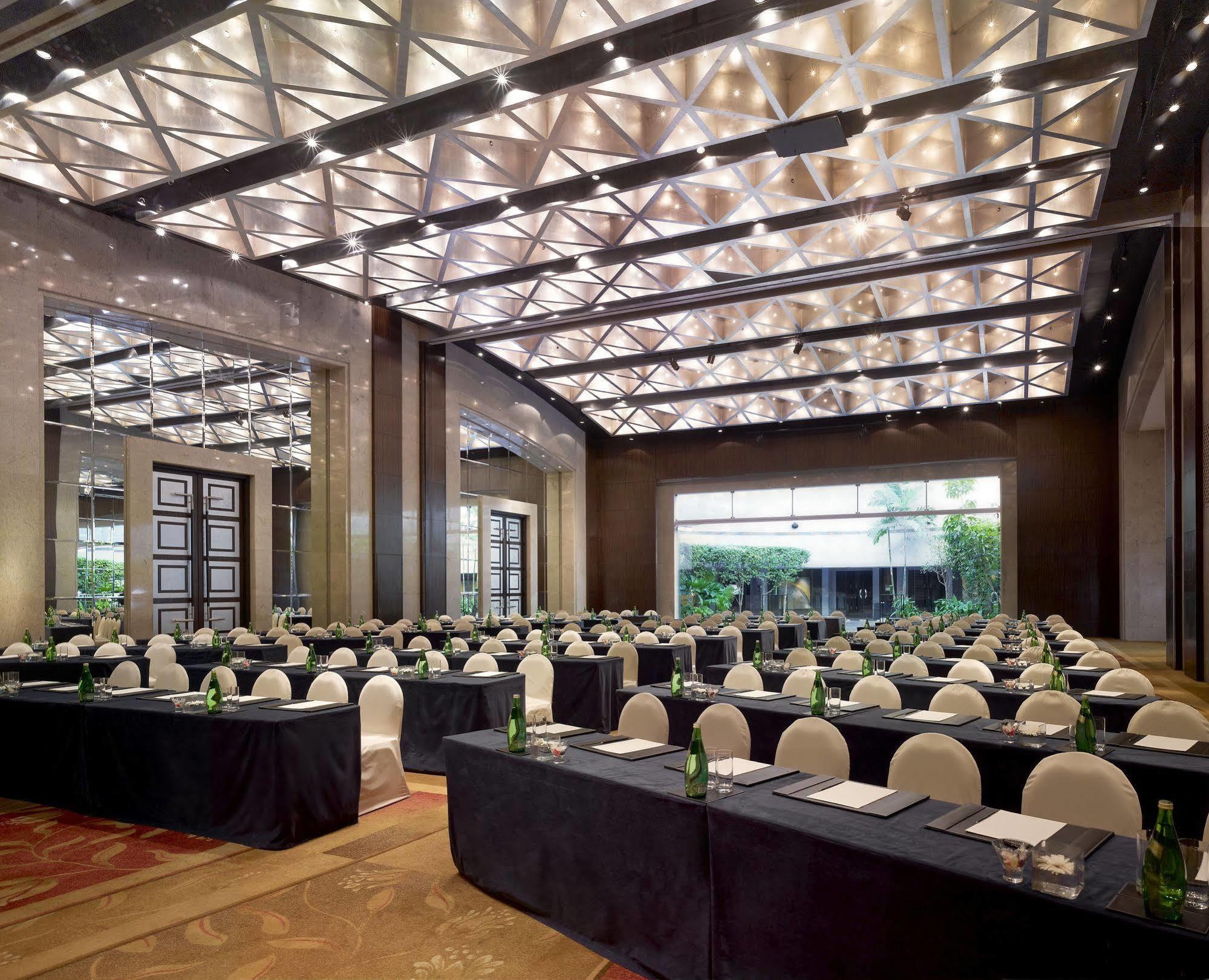 Hotel Hyatt Regency International Airport Mumbai