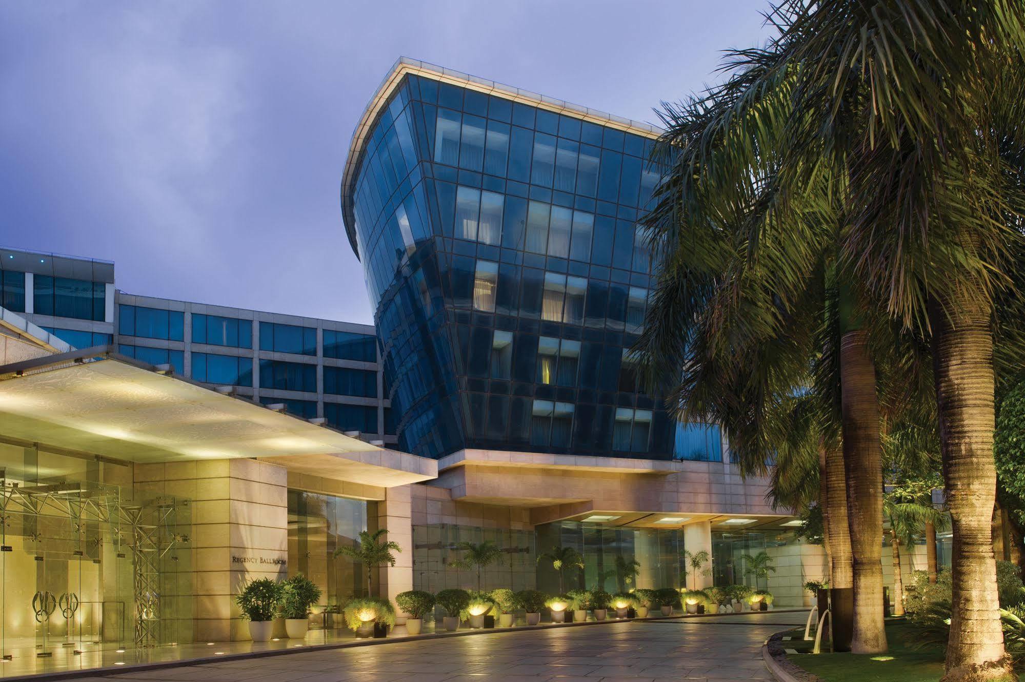 Hotel Hyatt Regency International Airport 5*
