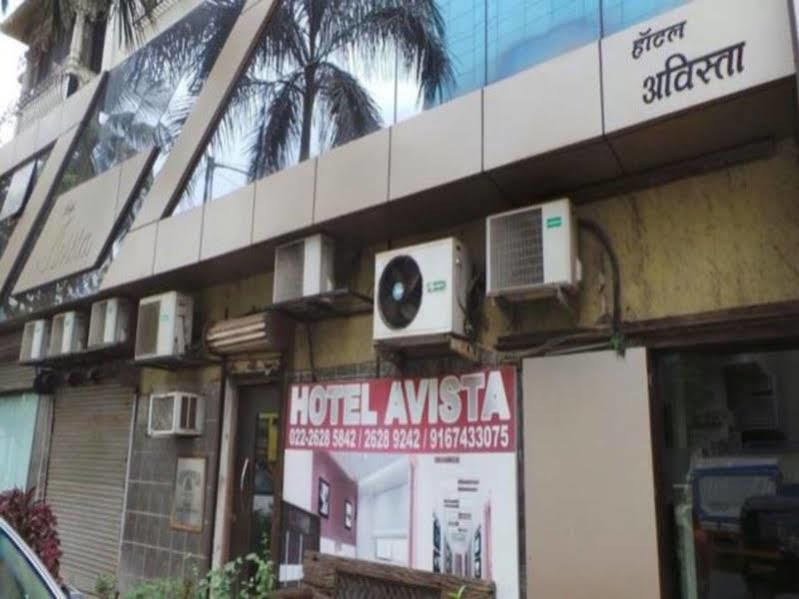 Avista Mumbai