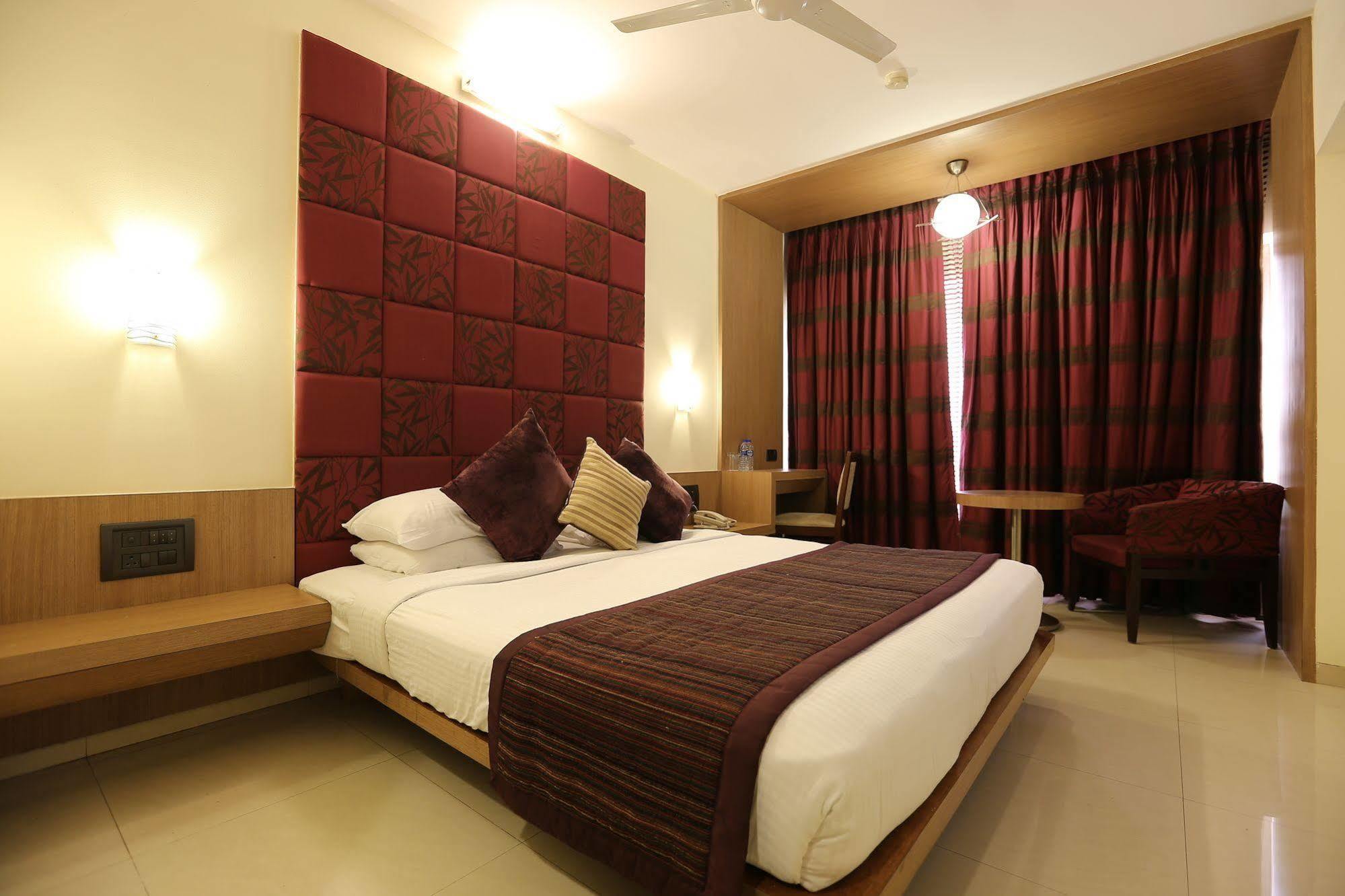 Silver Hotel Mumbai