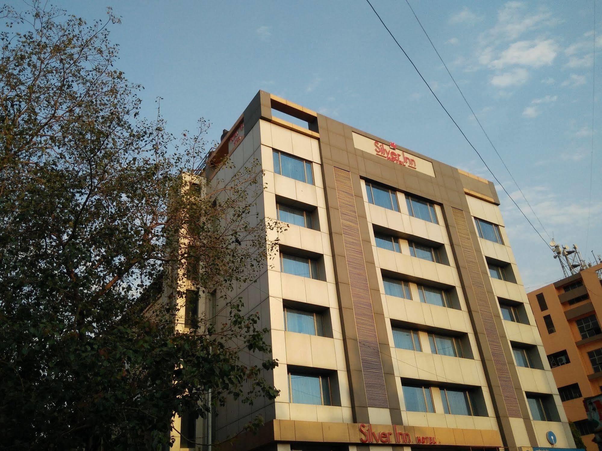 Hotel Silver 3*