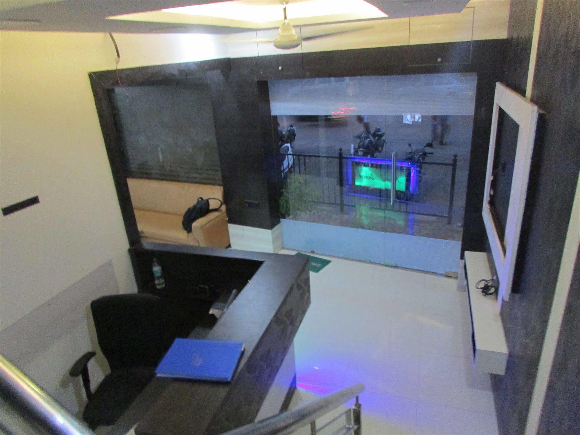 Royal Annex Hotel Mumbai