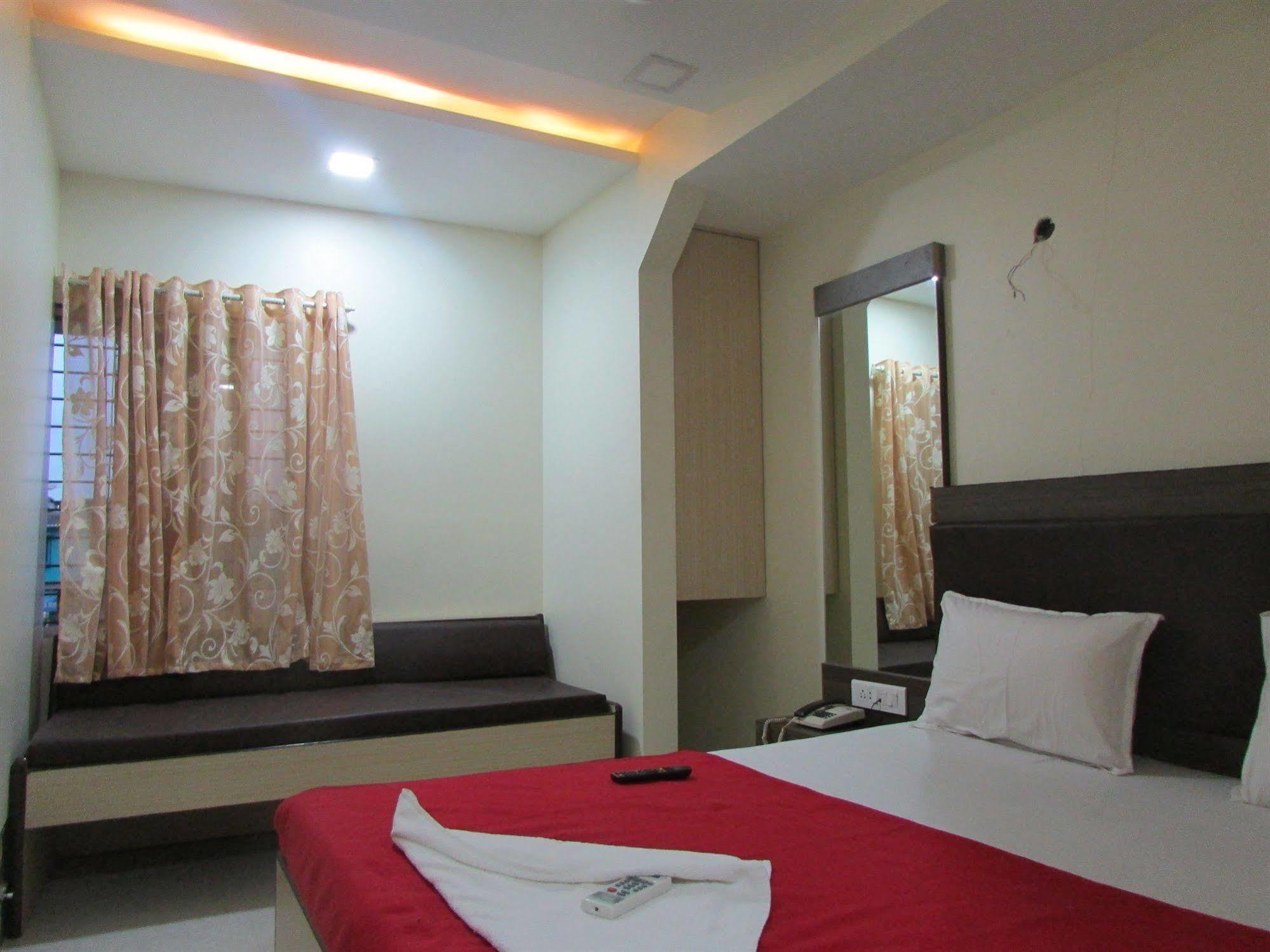 Royal Annex Mumbai