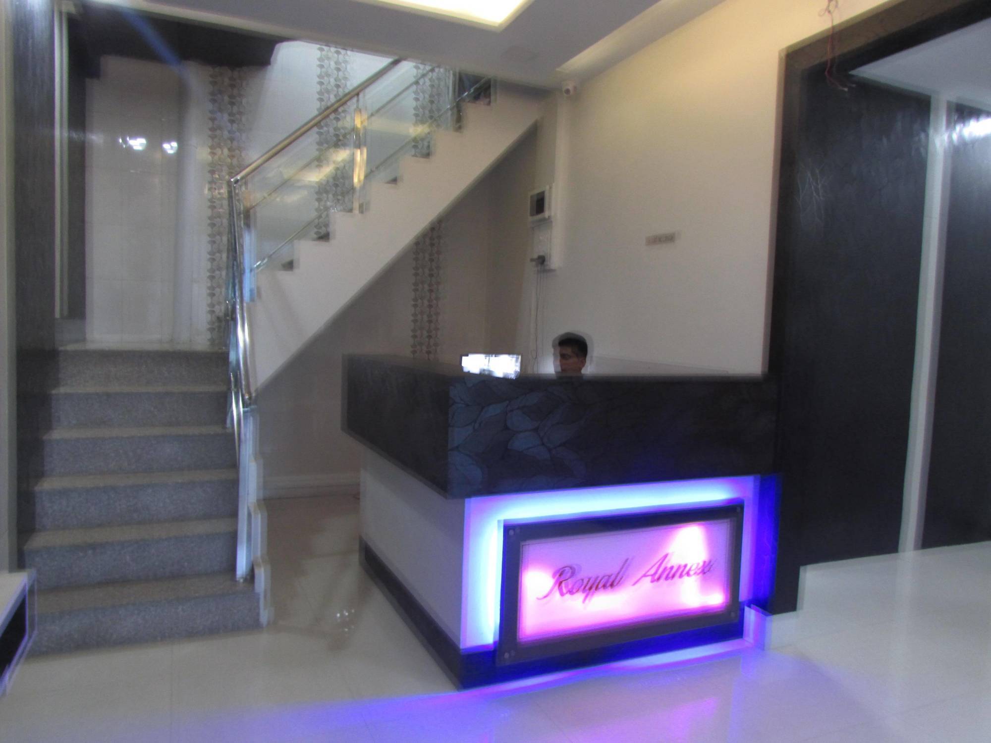 Royal Annex Hotel Mumbai