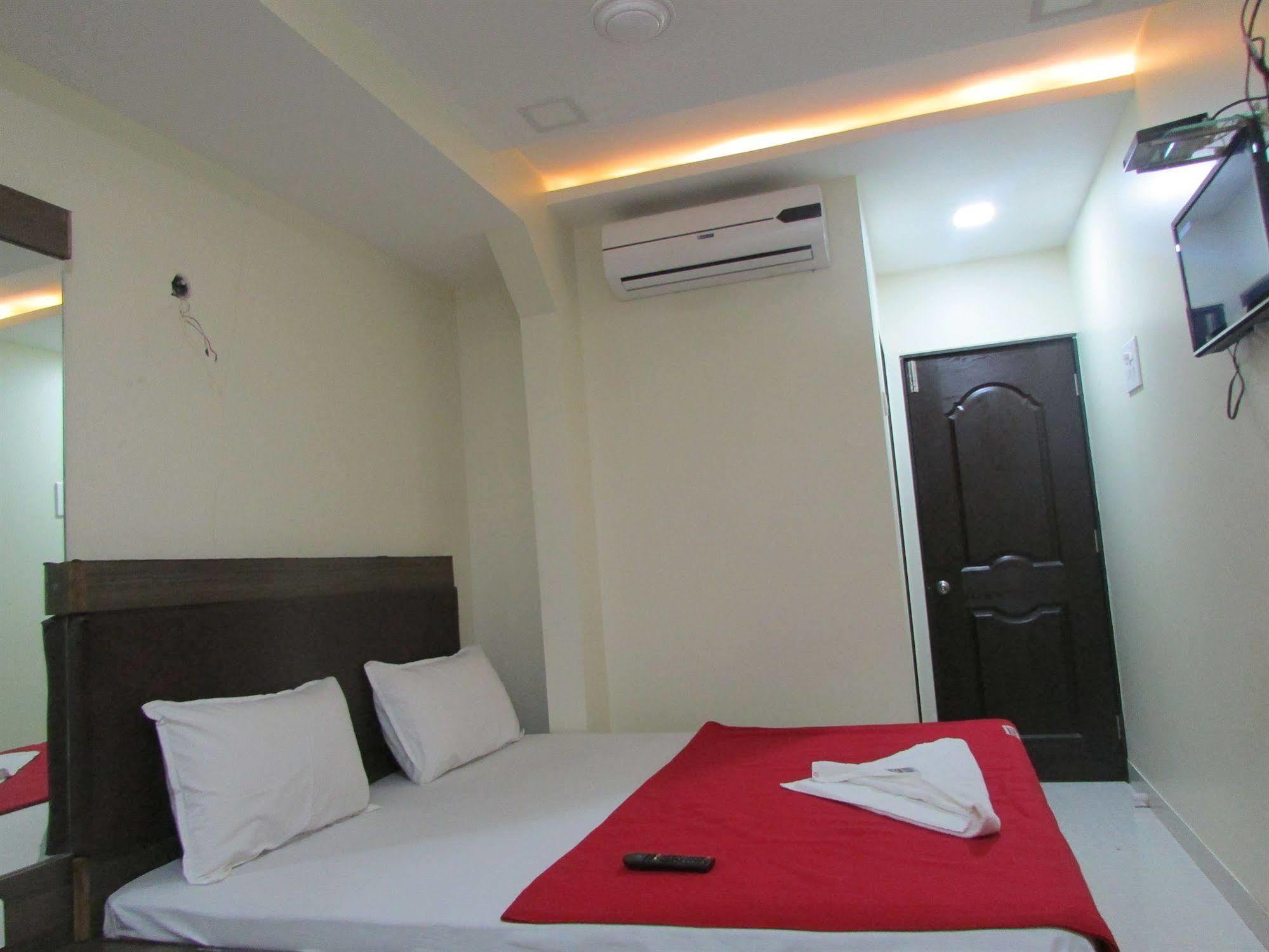 Hotel Royal Annex