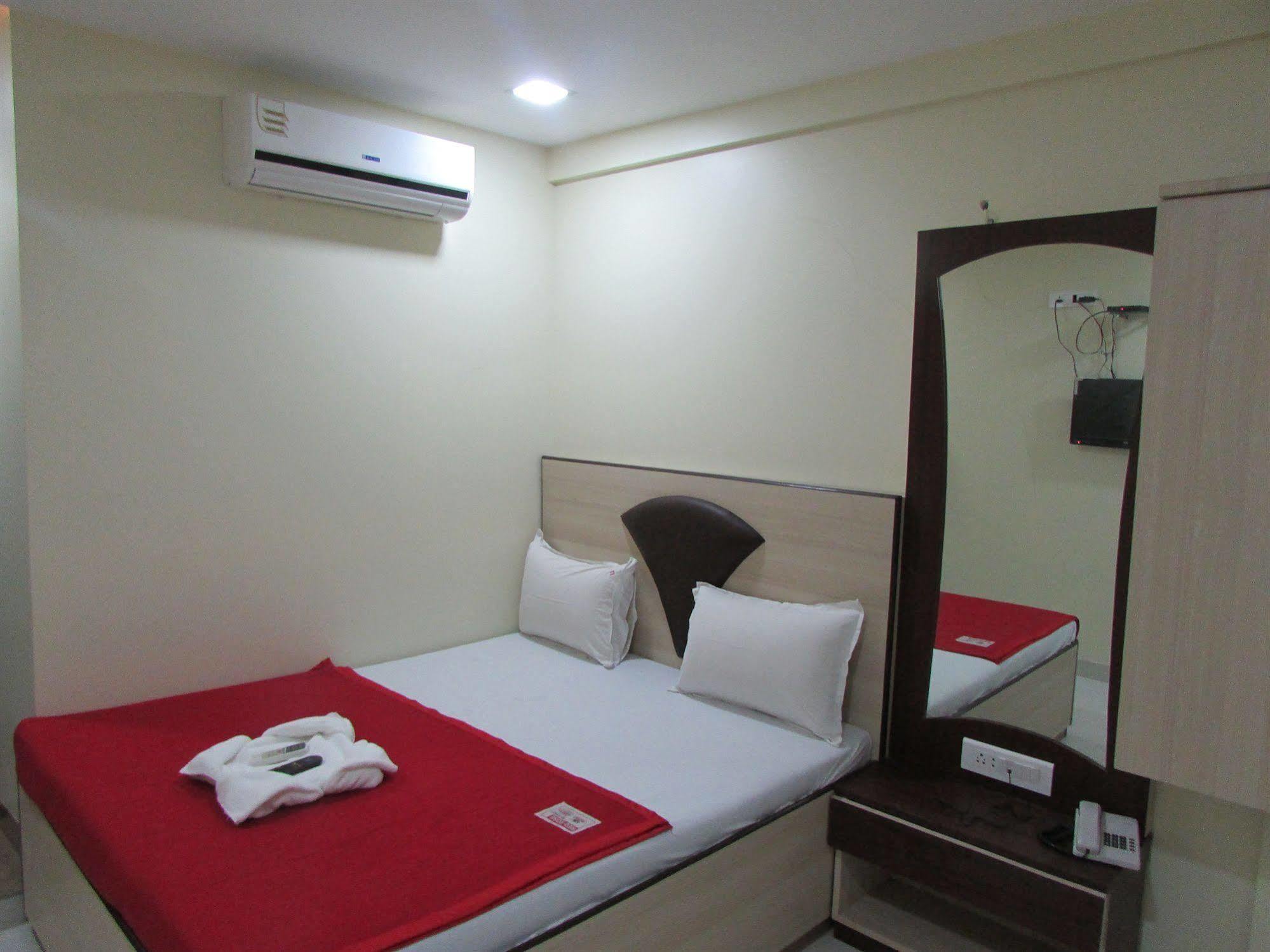 Hotel Royal Annex Mumbai