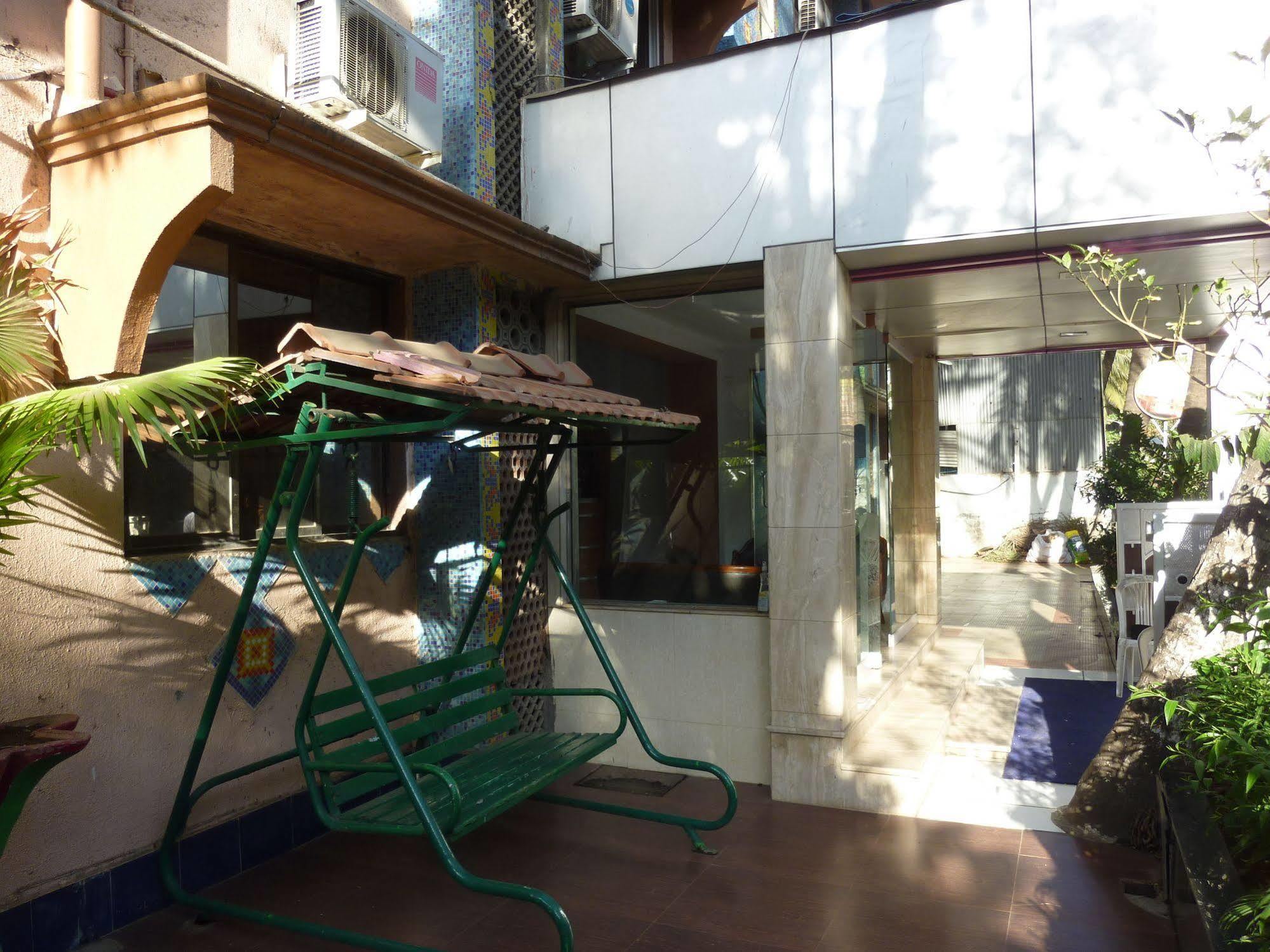 Fabexpress Satellite Mumbai