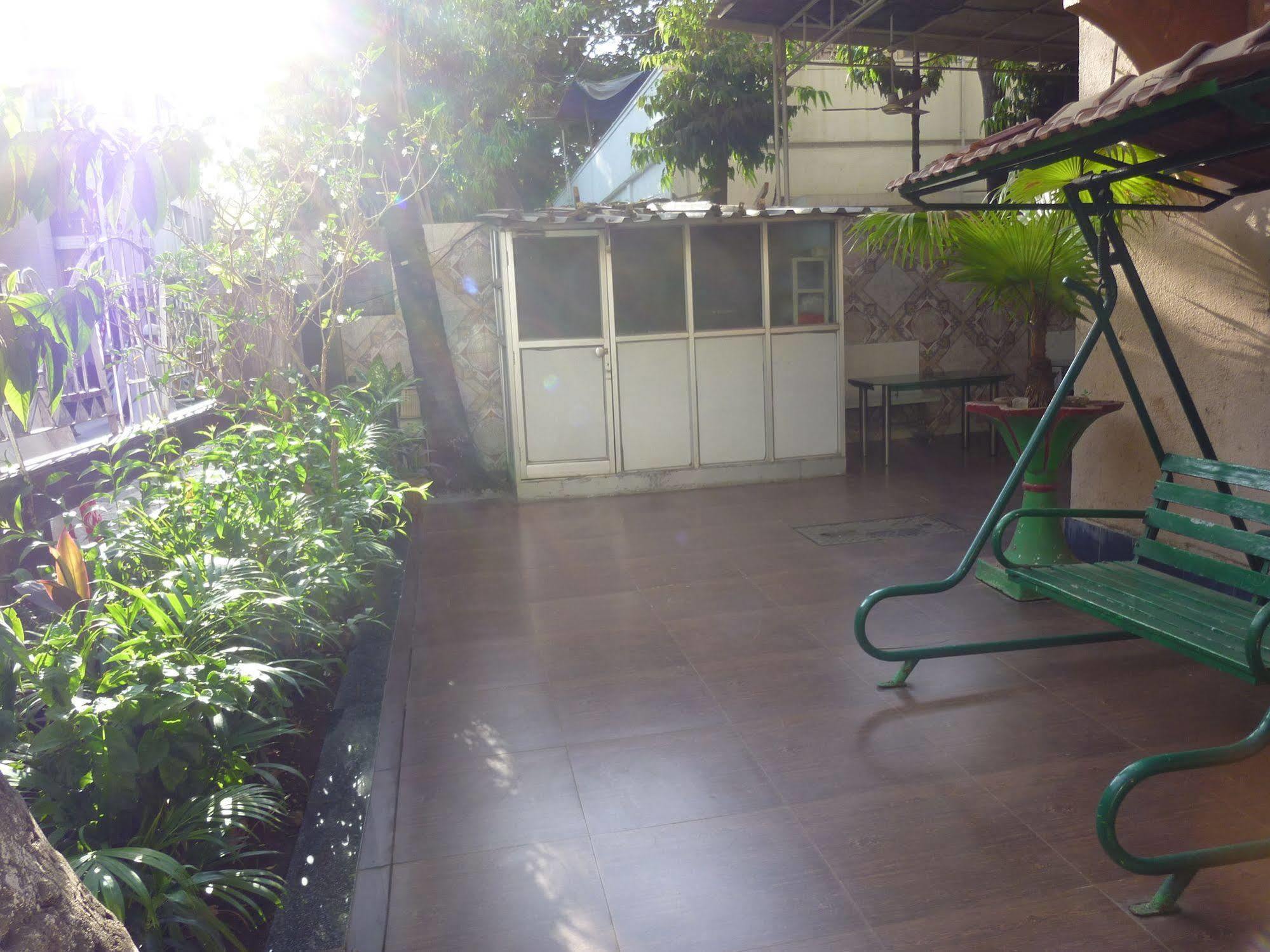 Fabexpress Satellite 3* Mumbai