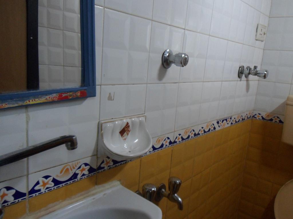 Happyland Hotel