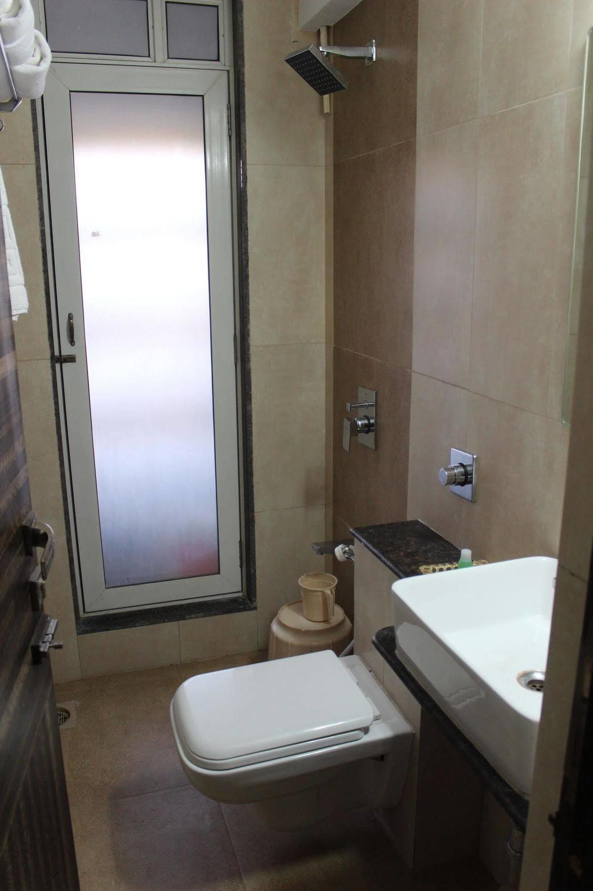 Nishita Residency Hotel Mumbai