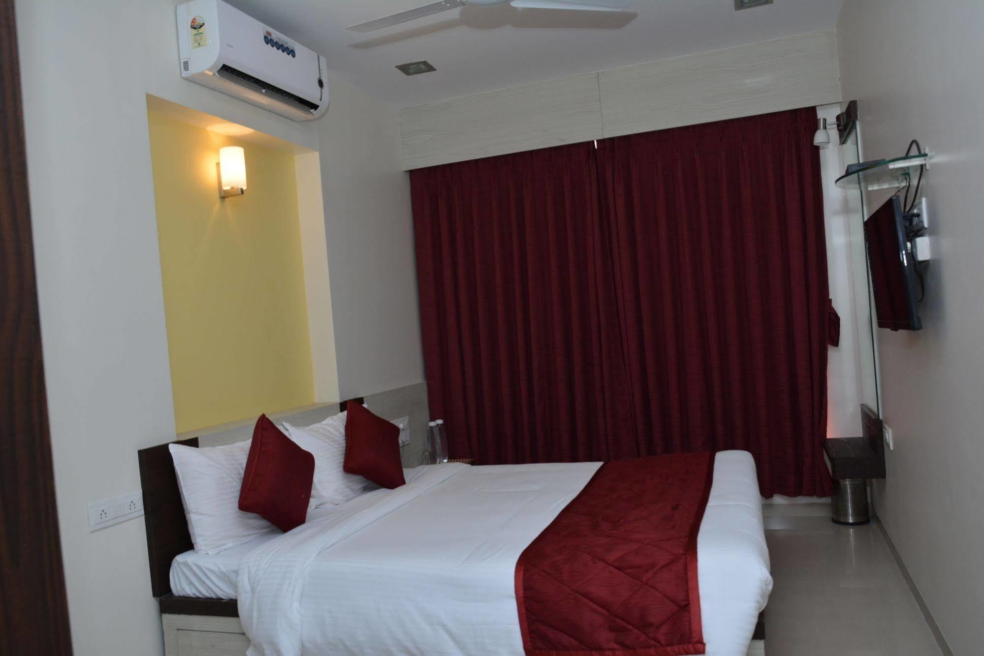 Nishita Residency 3*
