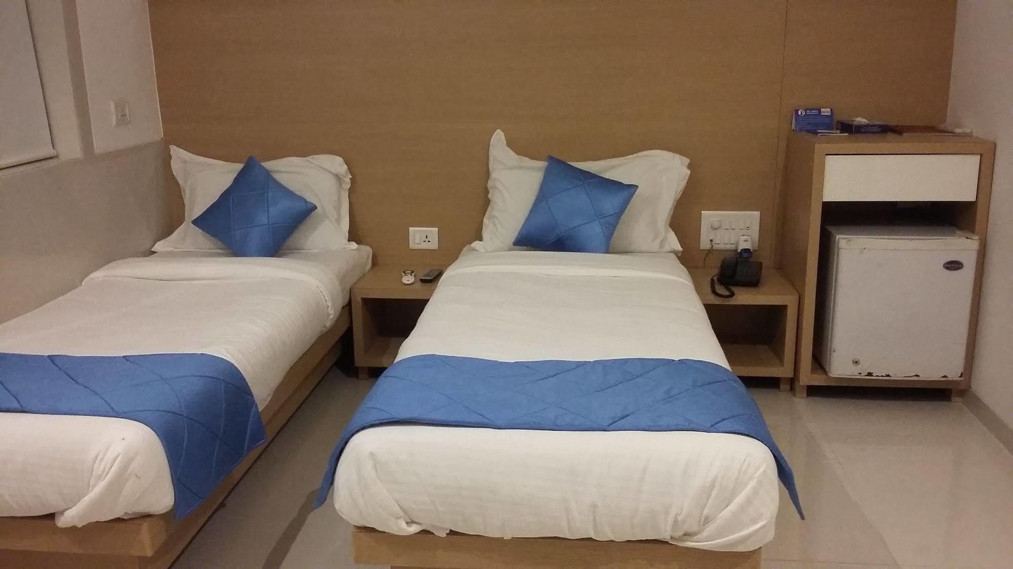 Galaxy 4* Mumbai