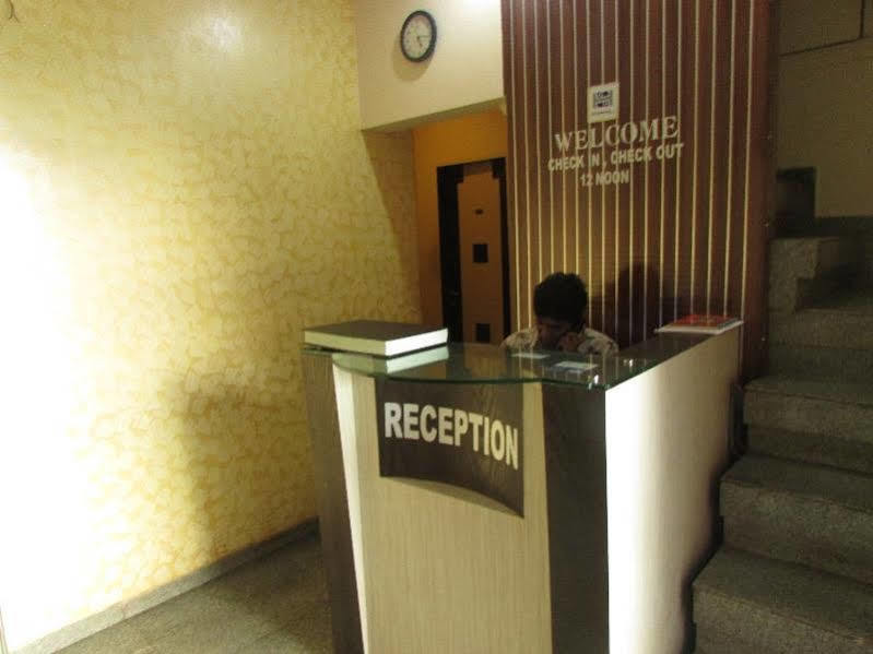 Bilal Residency Hotel Mumbai