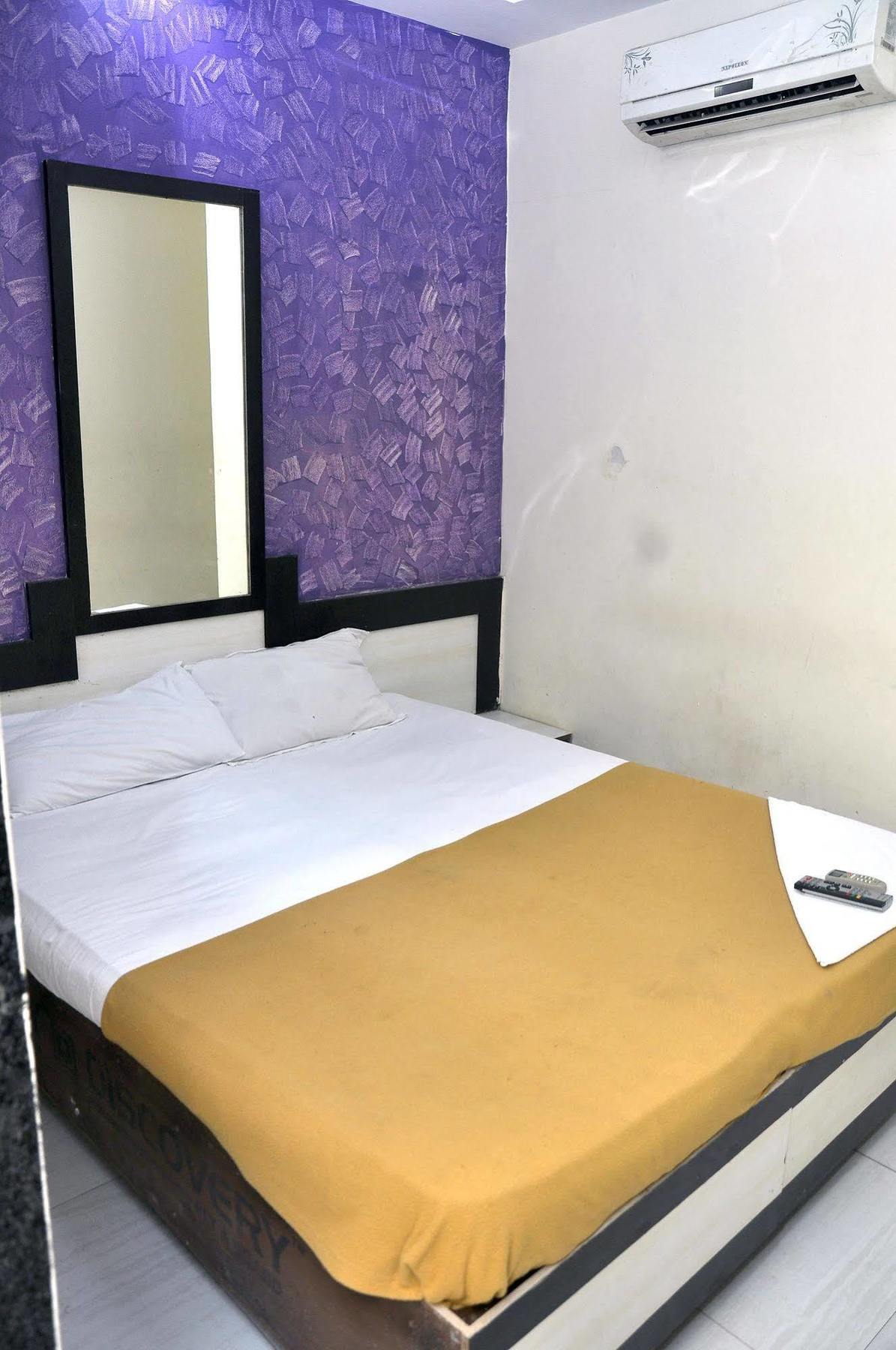 Bilal Residency Mumbai