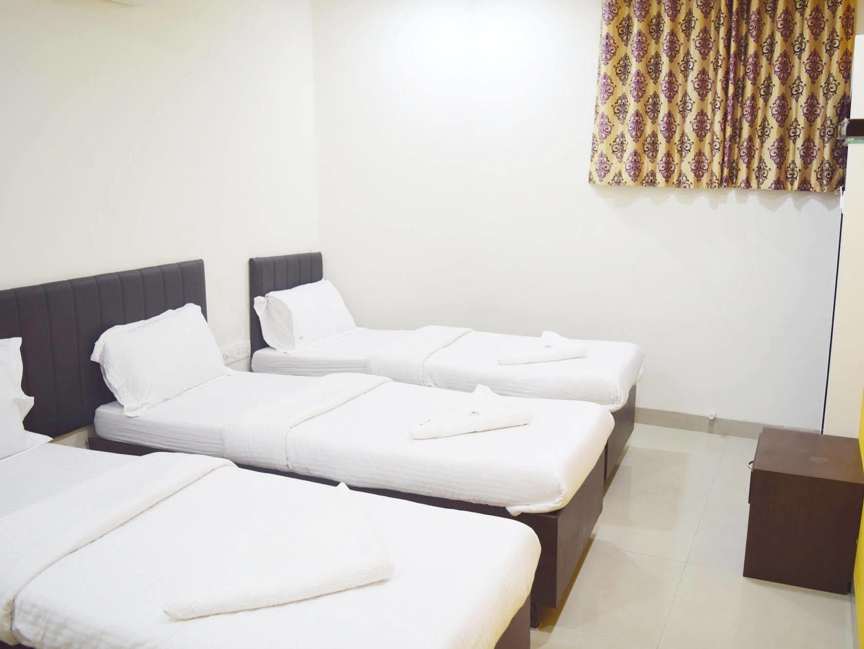 Apex Executive Hotel