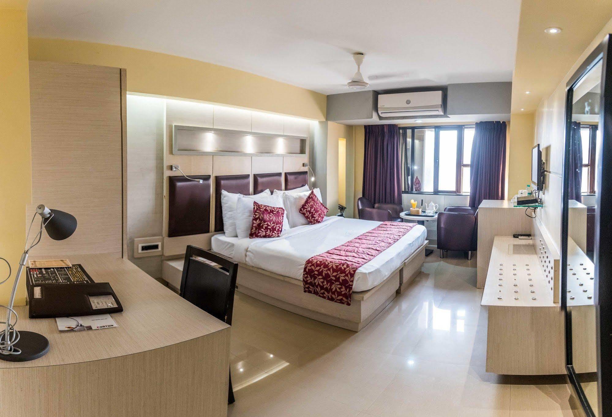 Hotel Oriental Aster - International Airport Mumbai