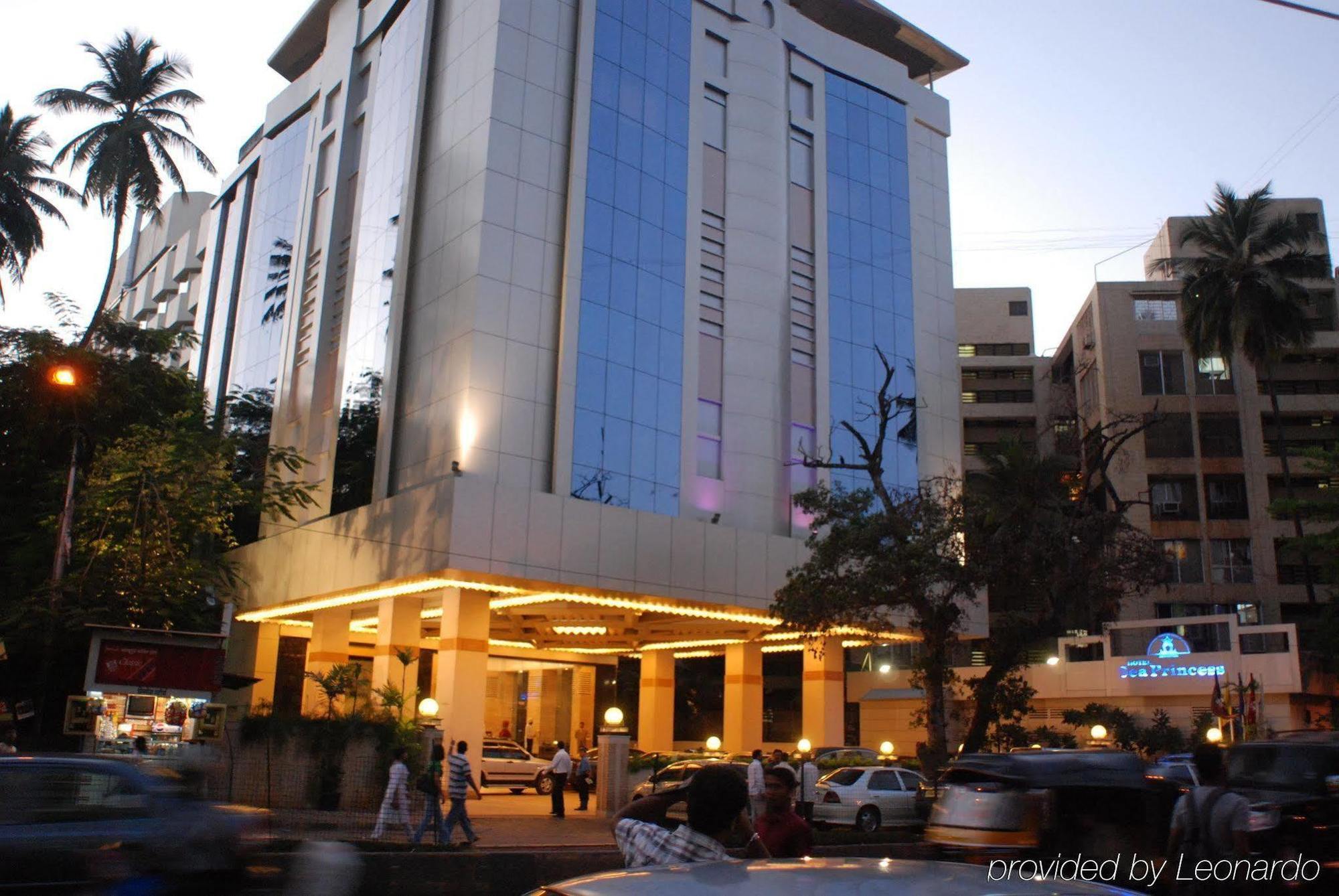 Sea Princess Hotel 5*