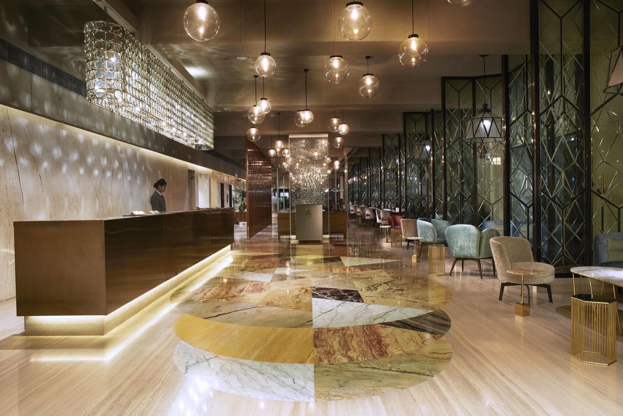 Sea Princess Hotel Mumbai