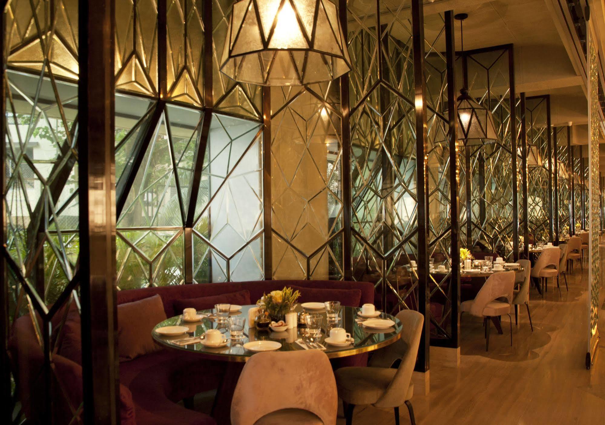 Hotel Sea Princess Mumbai