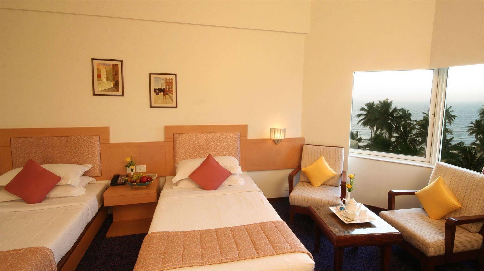 Hotel Sea Princess Mumbai