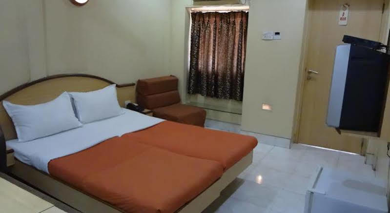 Hotel New Bengal Mumbai