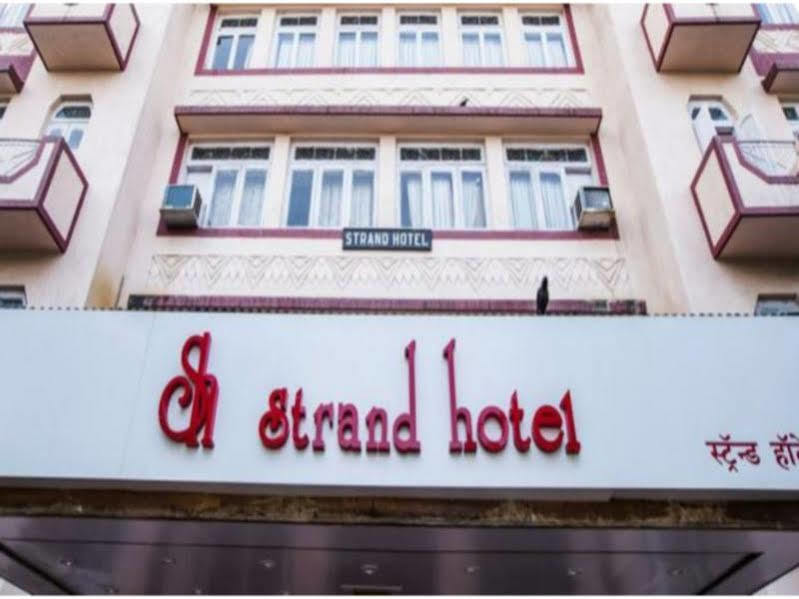 Hotel Hotel, Colaba 2*